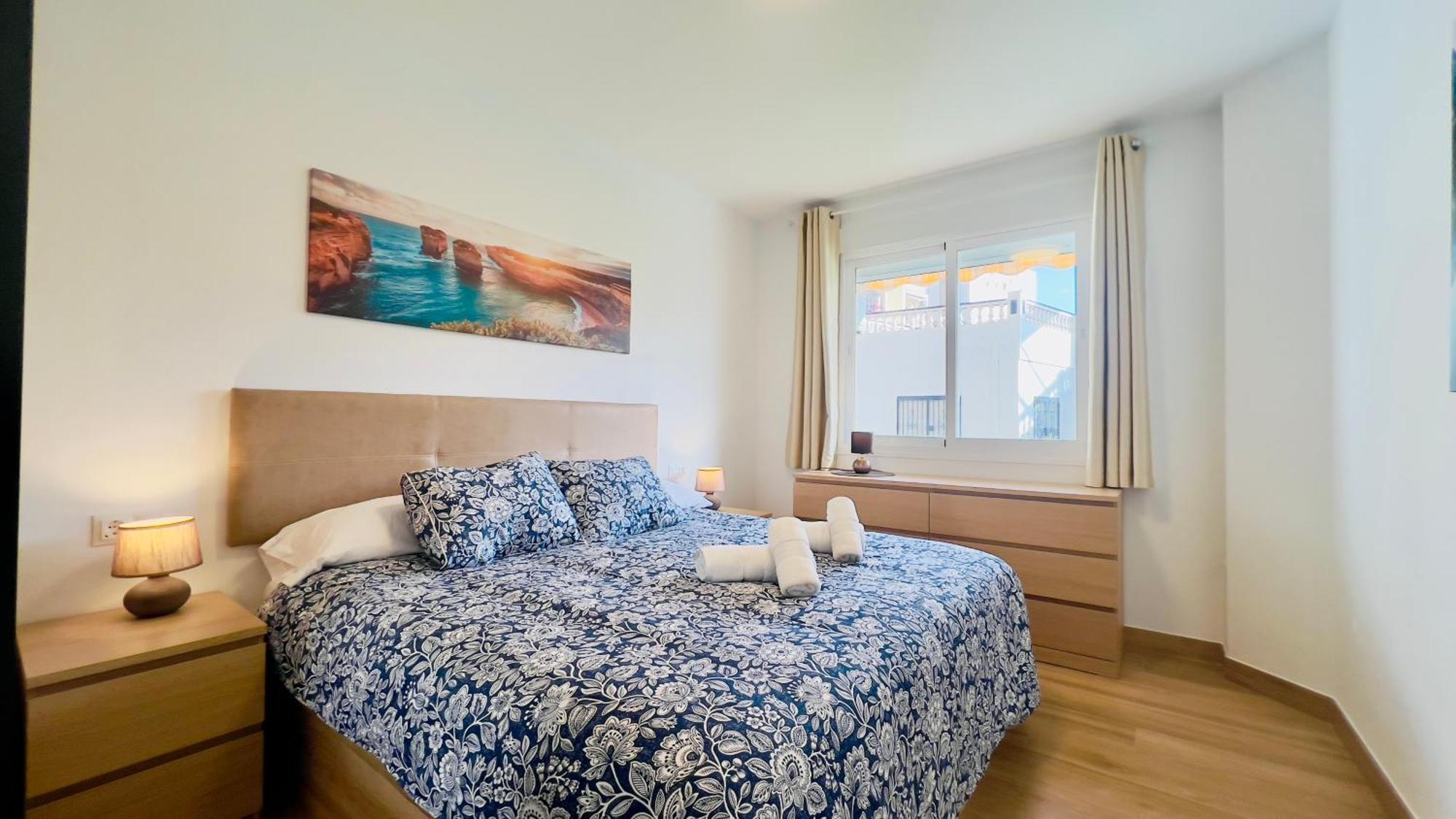 Nerja Perfect Getaway - Near Beach Zewnętrze zdjęcie
